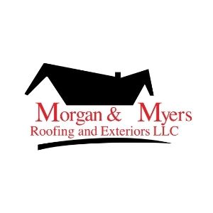 Morgan and Myers Roofing and Exteriors LLC