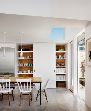 Hillside Residence, Alterstudio, Austin