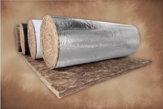 Feel Fine Friendly Feel duct wrap is made with the company’s ECOSE Technology, which is produced without phenol, formaldehyde, acrylics, or artificial colors. Made from between 35 percent and 50 percent post-consumer recycled glass, the insulation controls condensation on air-conditioning ducts, dampens noise, and helps reduce heat gain or loss. Knauf Insulation. 800-825-4434. 
www.knaufinsulation.us.