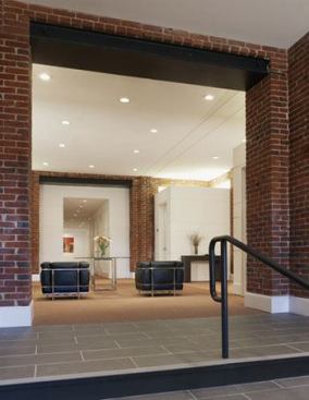 Parker Flats at Gage School: After