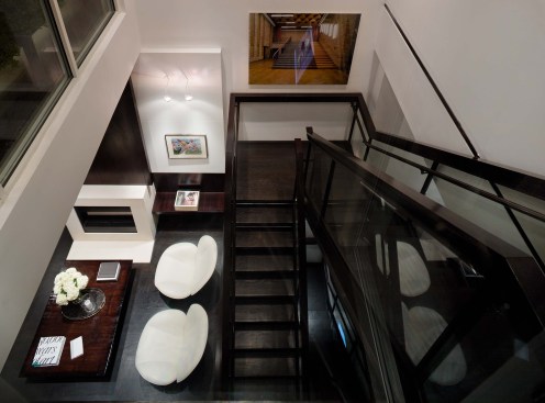 Gross Loft by Mojo Stumer Associates