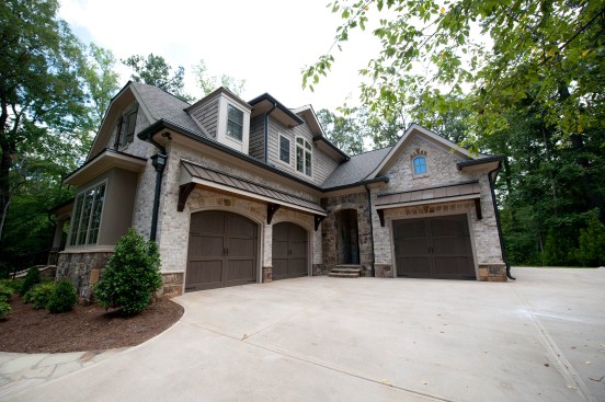Olah Design Group
