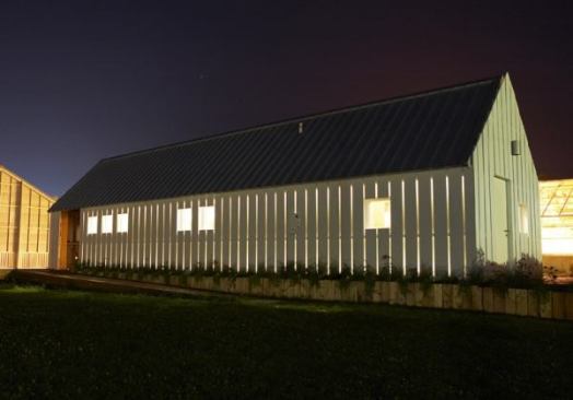 Gable Home, Champaign, Ill.