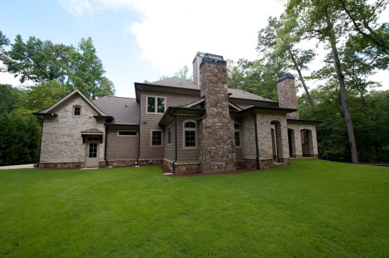 Olah Design Group