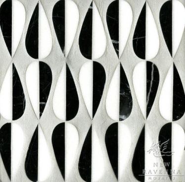 Mod Drops shown in Nero and Thassos.