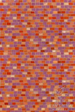 Smalti shown in Greta and Sardonyx.