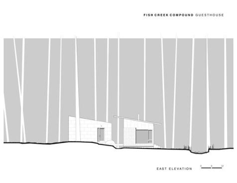 01.1.4 East Elevation _ Layout