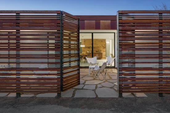 Vali Homes Infill Prototype