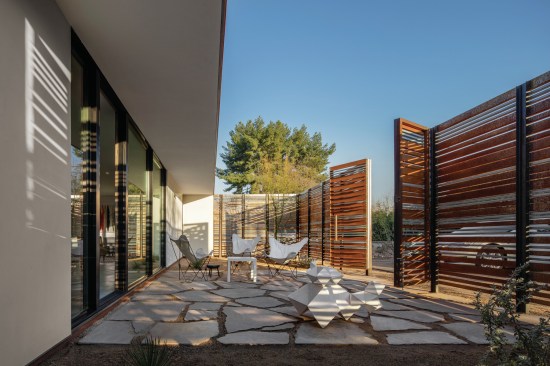 Vali Homes Infill Prototype