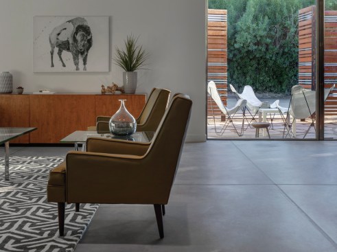 Vali Homes Infill Prototype