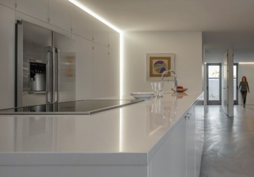 Vali Homes Infill Prototype