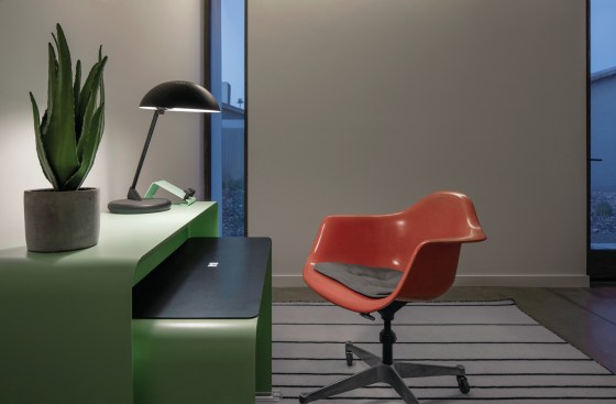 Vali Homes Infill Prototype