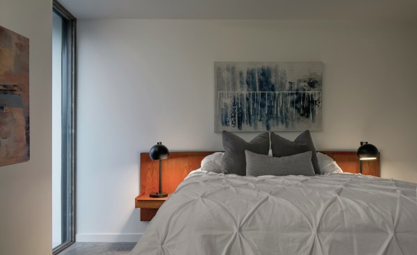 Vali Homes Infill Prototype