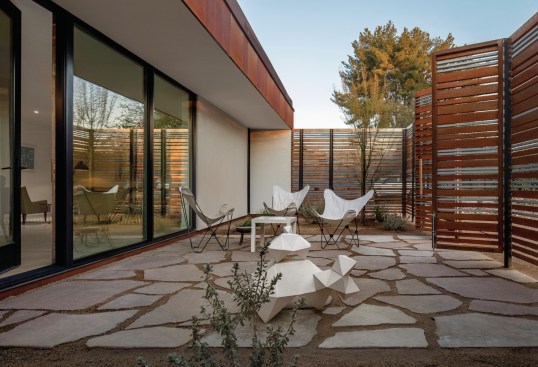 Vali Homes Infill Prototype