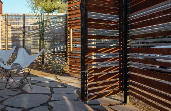 Vali Homes Infill Prototype