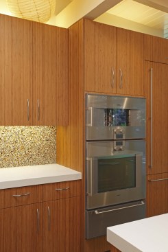 Residence, Hillsborough, CA, Kitchen, 