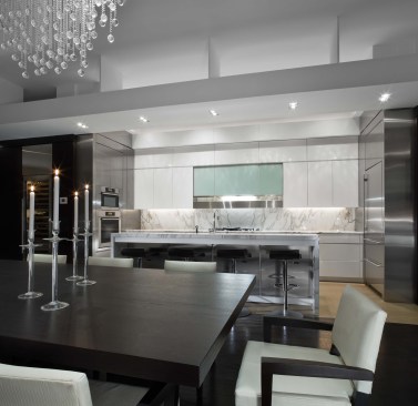 Gross Loft by Mojo Stumer Associates