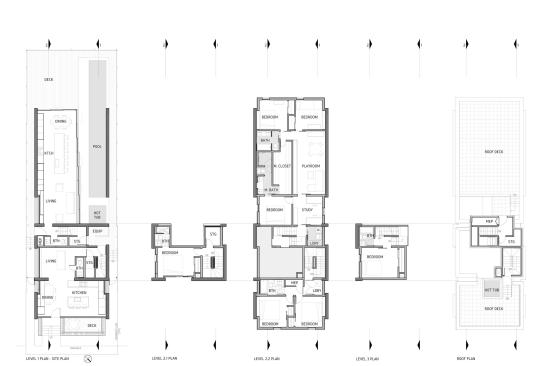 Floor Plans