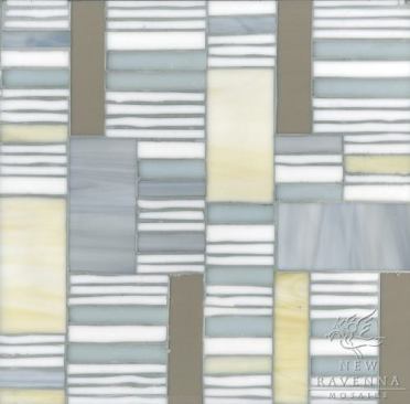 Kente shown in Agate, Opal, Moonstone, and Aalto.