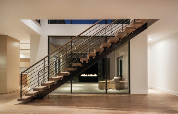 Deloache Residence, BDDM/Todd Hamilton Architect, Dallas