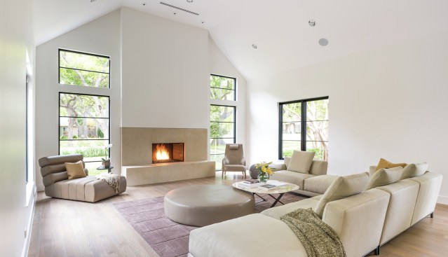 Deloache Residence, BDDM/Todd Hamilton Architect, Dallas