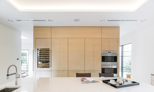 Deloache Residence, BDDM/Todd Hamilton Architect, Dallas