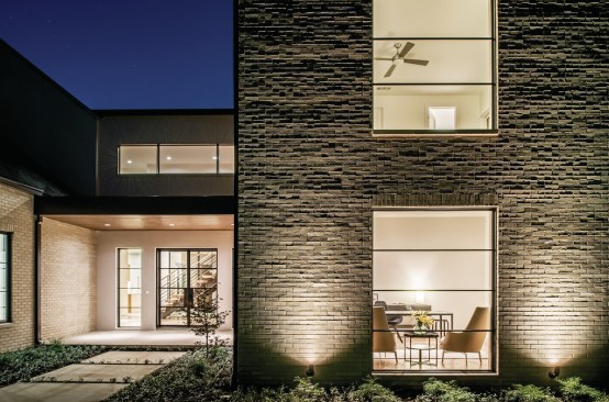 Deloache Residence, BDDM/Todd Hamilton Architect, Dallas