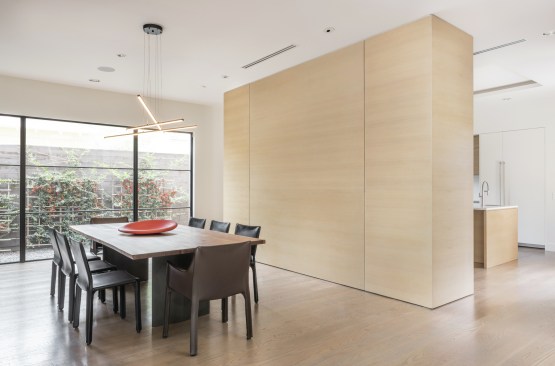 Deloache Residence, BDDM/Todd Hamilton Architect, Dallas