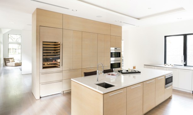 Deloache Residence, BDDM/Todd Hamilton Architect, Dallas