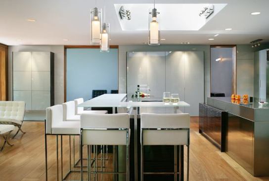 Hunterdon Kitchen Renovation: After