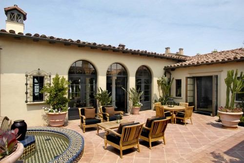 SeaCrest - The Hidey Residence Builder: Laing Luxury Location: Crystal Cove, California