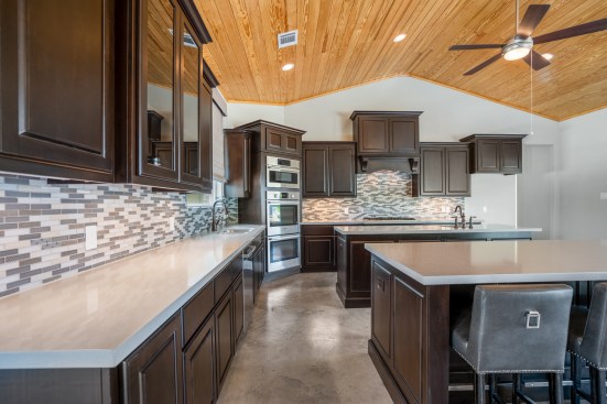 Award Winning Kitchen