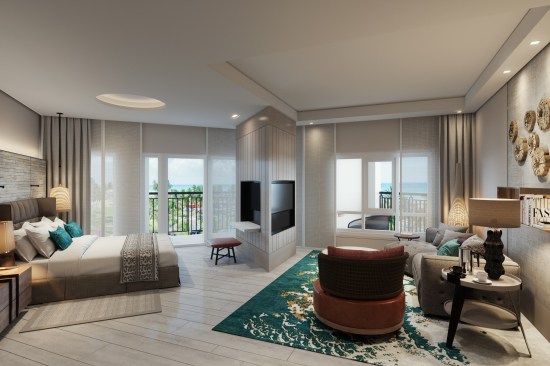 Junior Suite