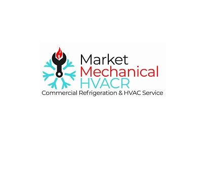 Market Mechanical HVACR Company San Francisco