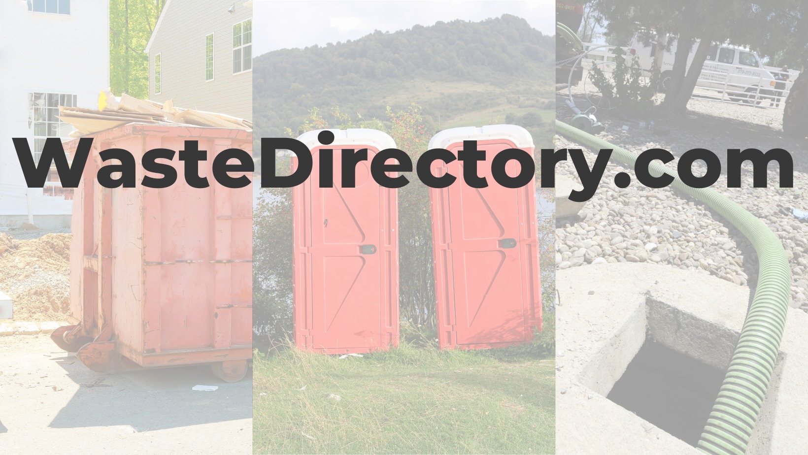 WasteDirectory.com