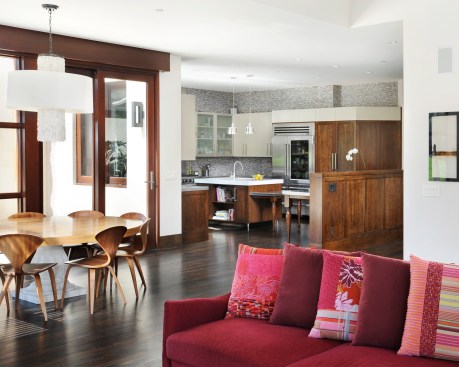 Seabury+Residence