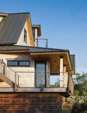 McMahon+Residence