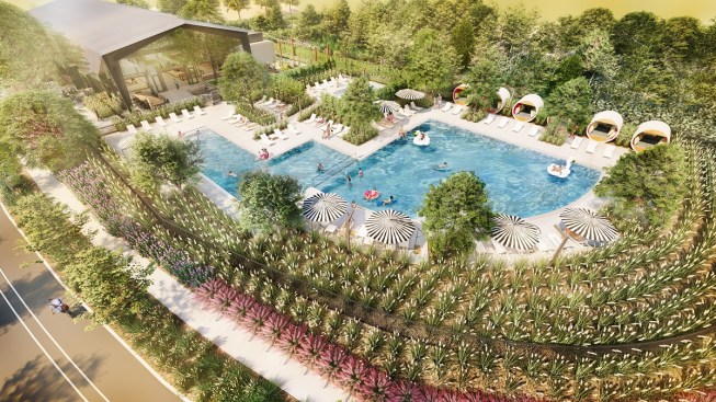 At 3Roots in the San Diego area, home builders Lennar, Shea Homes, and California West have joined forces to create a community based on the concepts of “wisdom, wellness, and wonder.”