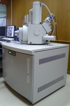 Understanding concrete at a smaller scale with microstructural images
