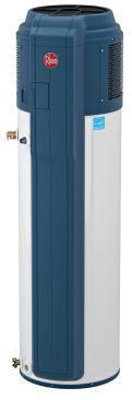 Hybrid electric water heater  Many people know the principles of flight; they just don’t quite believe them. The same goes for tankless water heaters. Even though a tankless water heater is a great energy-saving product, many home buyers are suspicious of the technology. But they’re likely to believe in a hybrid electric water heater—and the reduced electric bills that come with it. The unit looks like a regular tank, but it’s made with a heat pump that draws heat from the surrounding air and uses it to produce hot water. When there is peak demand for hot water, a traditional electric heating element kicks in. It costs more initially than a standard water heater, but the payback can be as fast as three years.