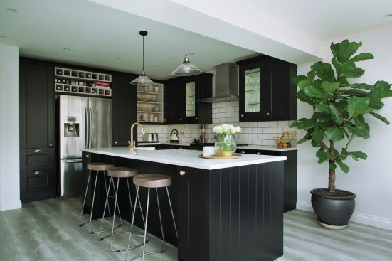 Houzz Kitchen and Bath
