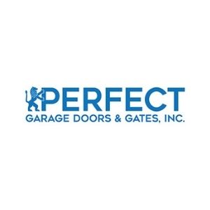 Perfect Garage Doors and Gates Inc.