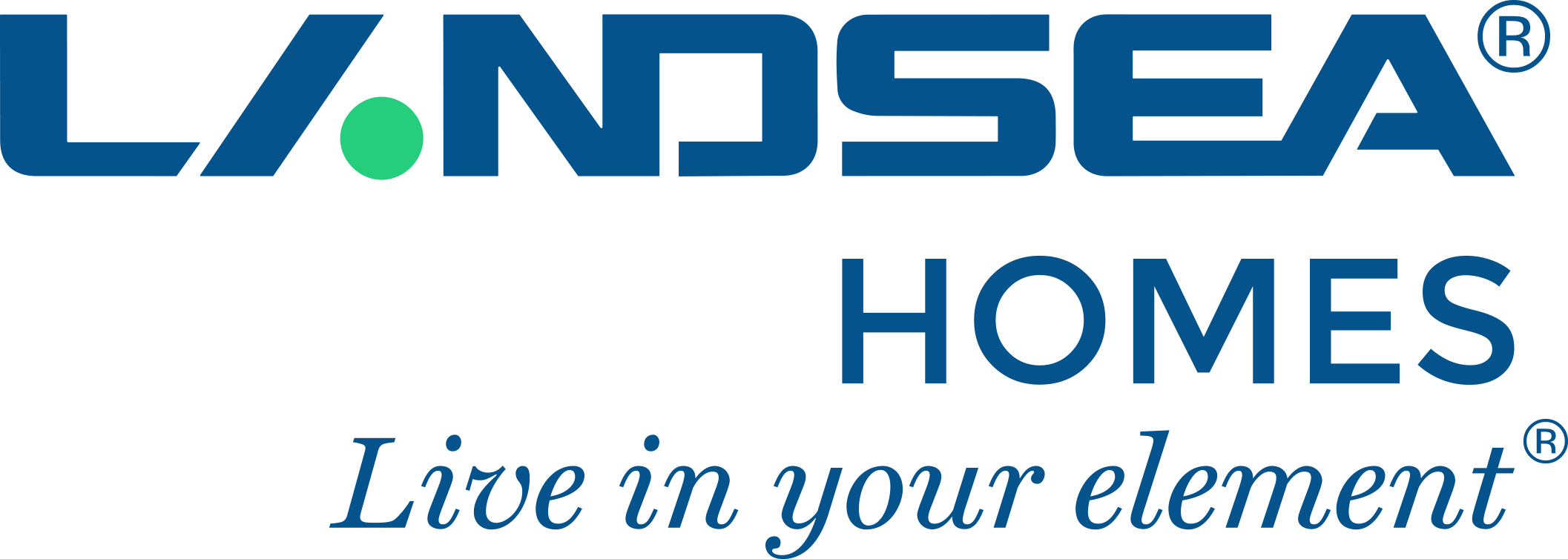 Landsea Homes