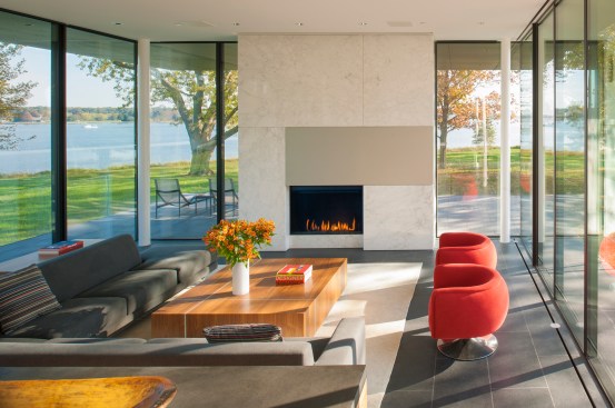 Tred+Avon+River+House
