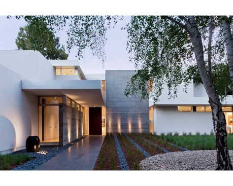 Ara+Residence