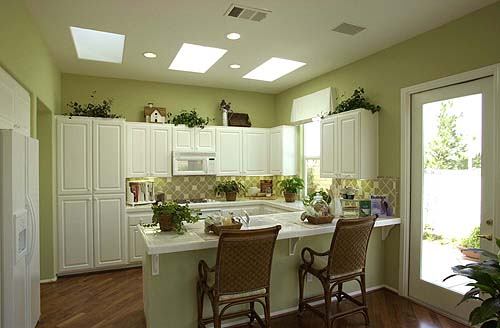 The Colony at Bridgeport Centex Homes Valencia, California