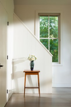 West Ferry Studio, Estes/Twombly Architects, Jamestown, R.I.