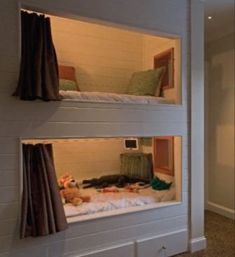 “This house is a great testament that it doesn't have to look modular to be modular,” says architect Carson Looney, whose firm designed the livable abode with its homespun, coastal vernacular. And the construction process yielded less than one dumpster of jobsite waste.