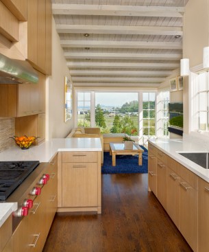 Mill+Valley+Kitchen