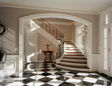 French+Normandy+Manor+House